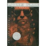 Anthony Horowitz/Point Blank